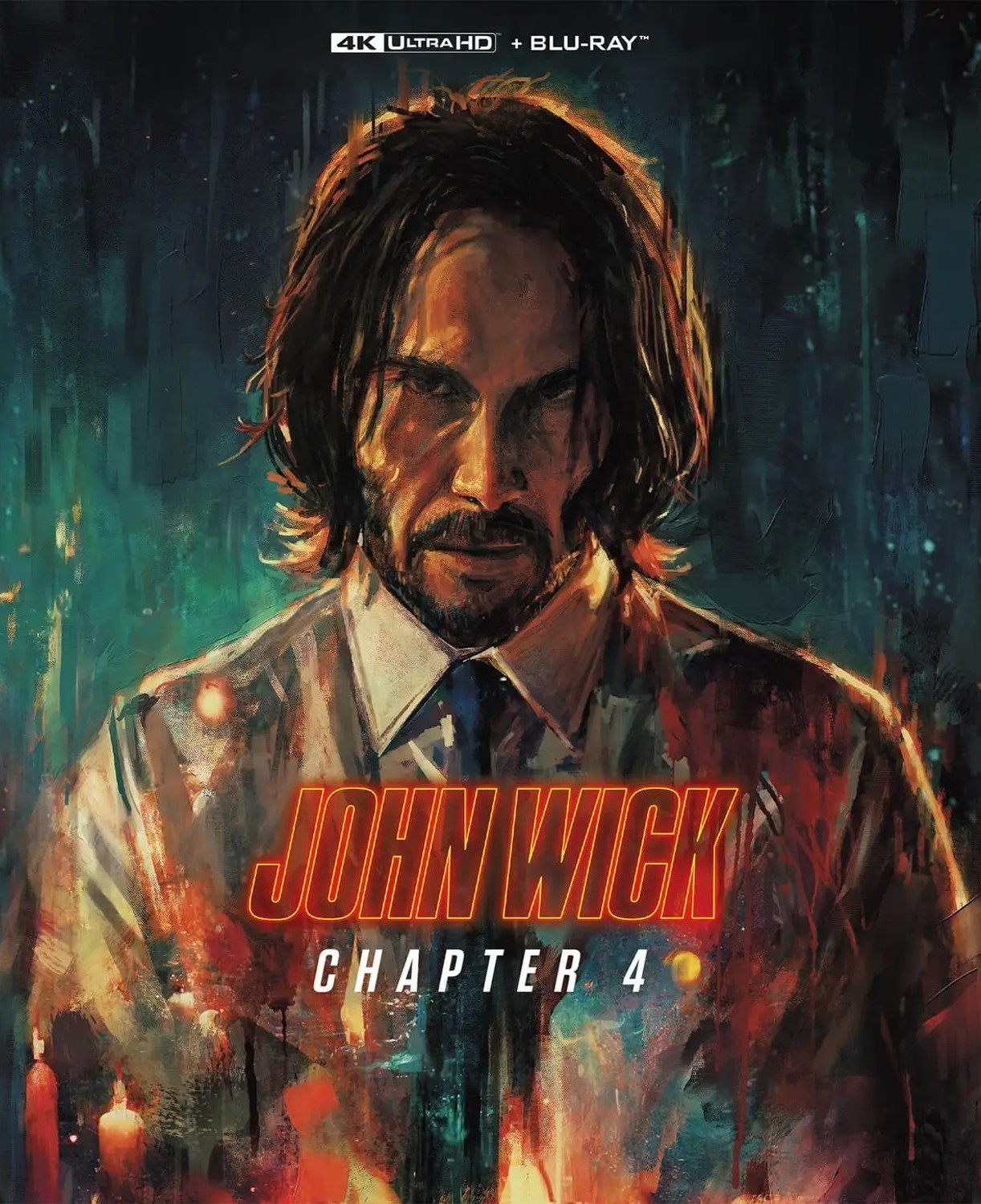 John Wick: Chapter 4